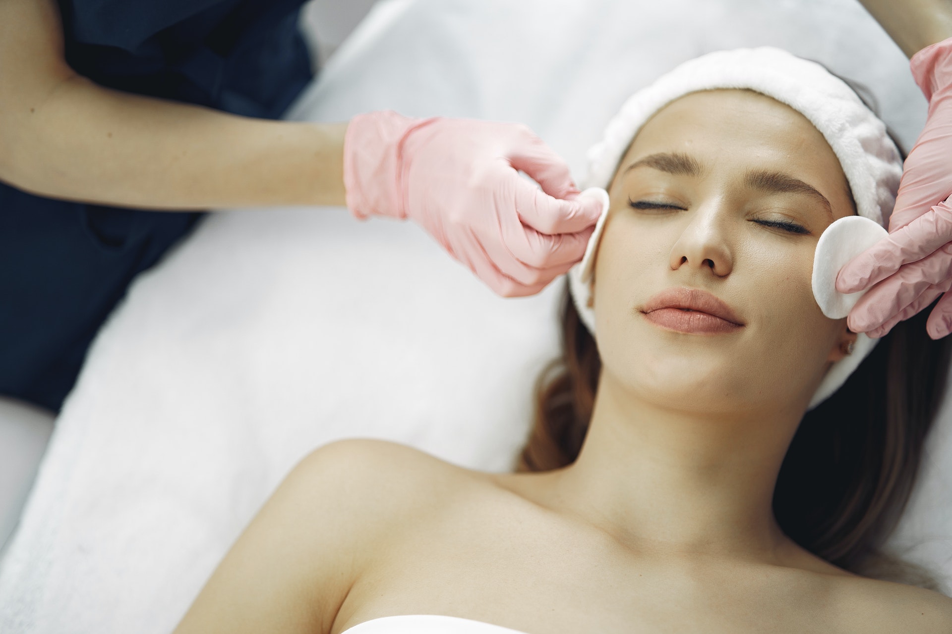 New Aesthetic Beauty Certificate Course Kick Start