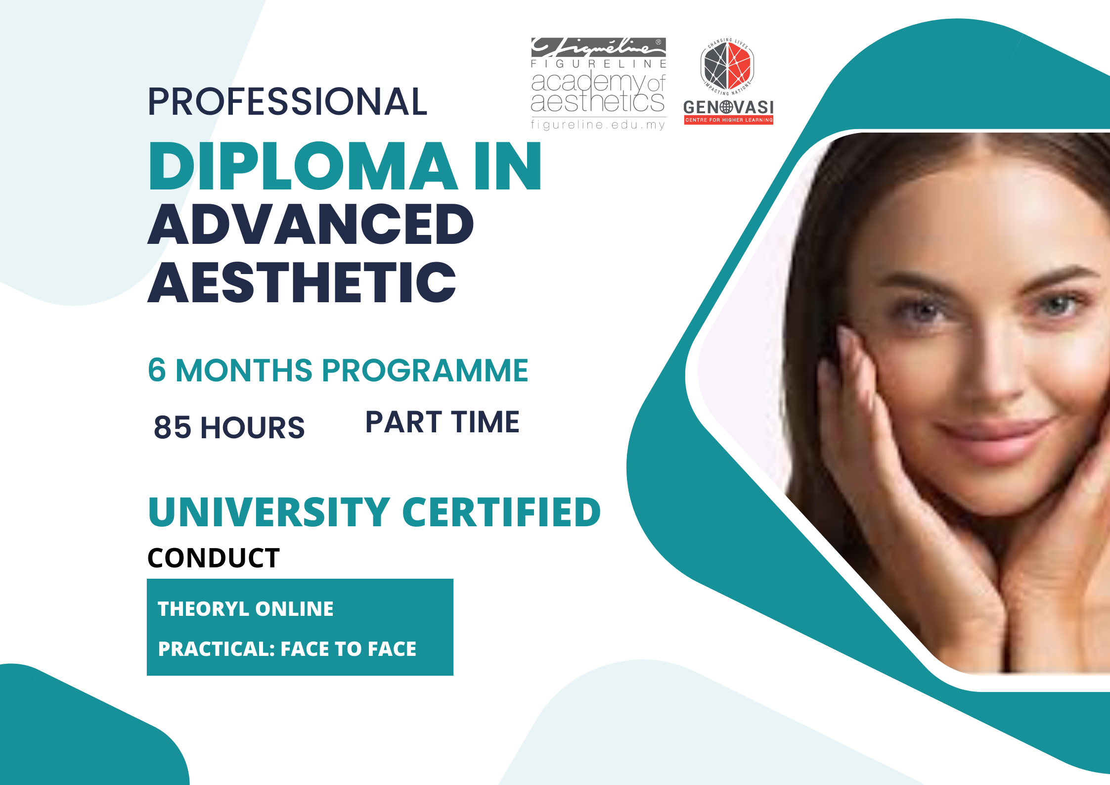 Professional Diploma in Advanced Aesthetics